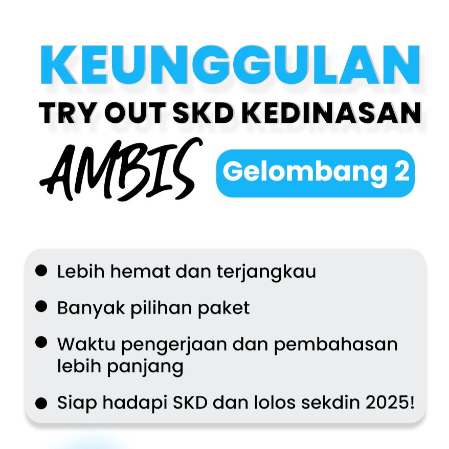 TO Ambis
