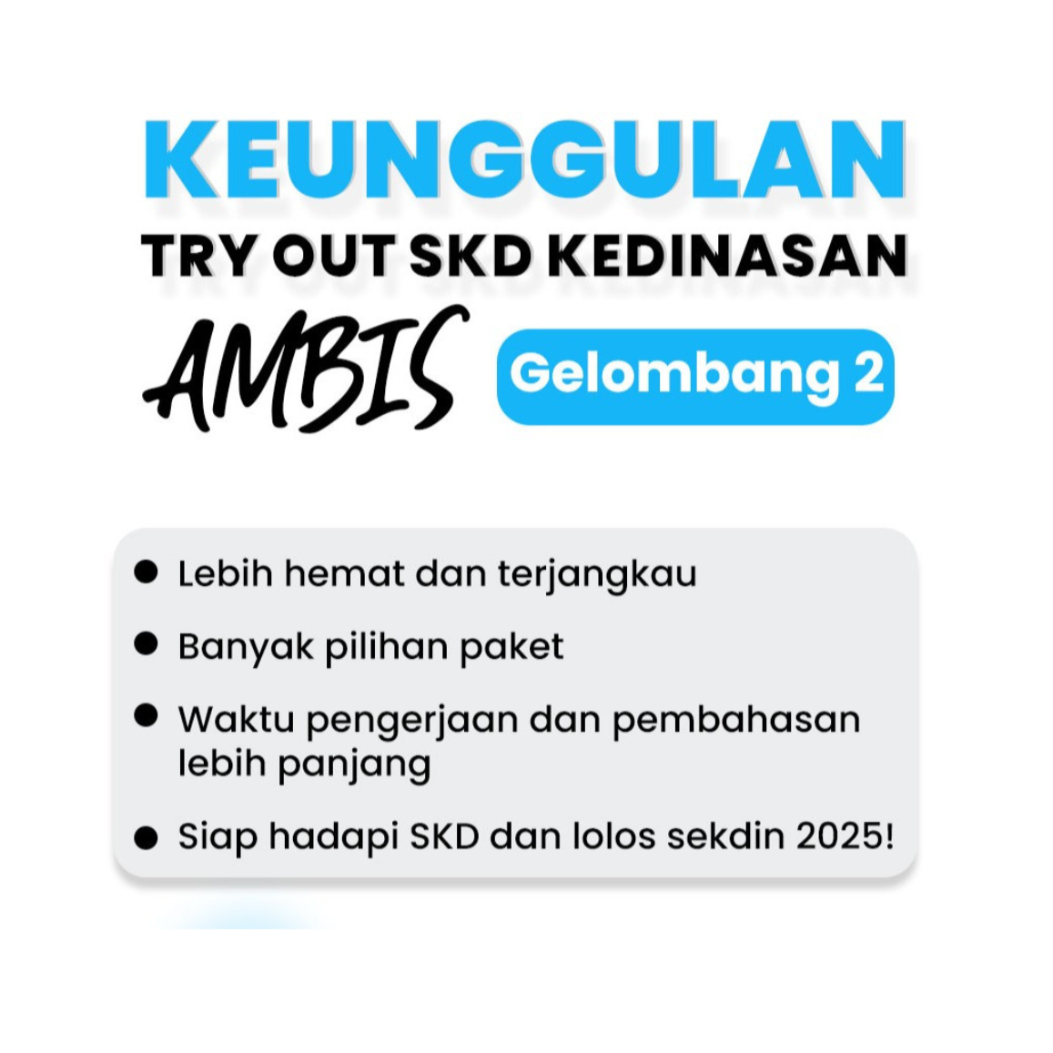 TO Ambis