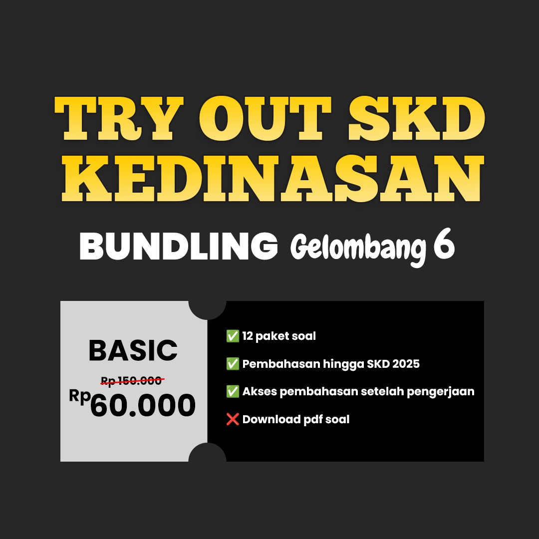 TO Bundling basic
