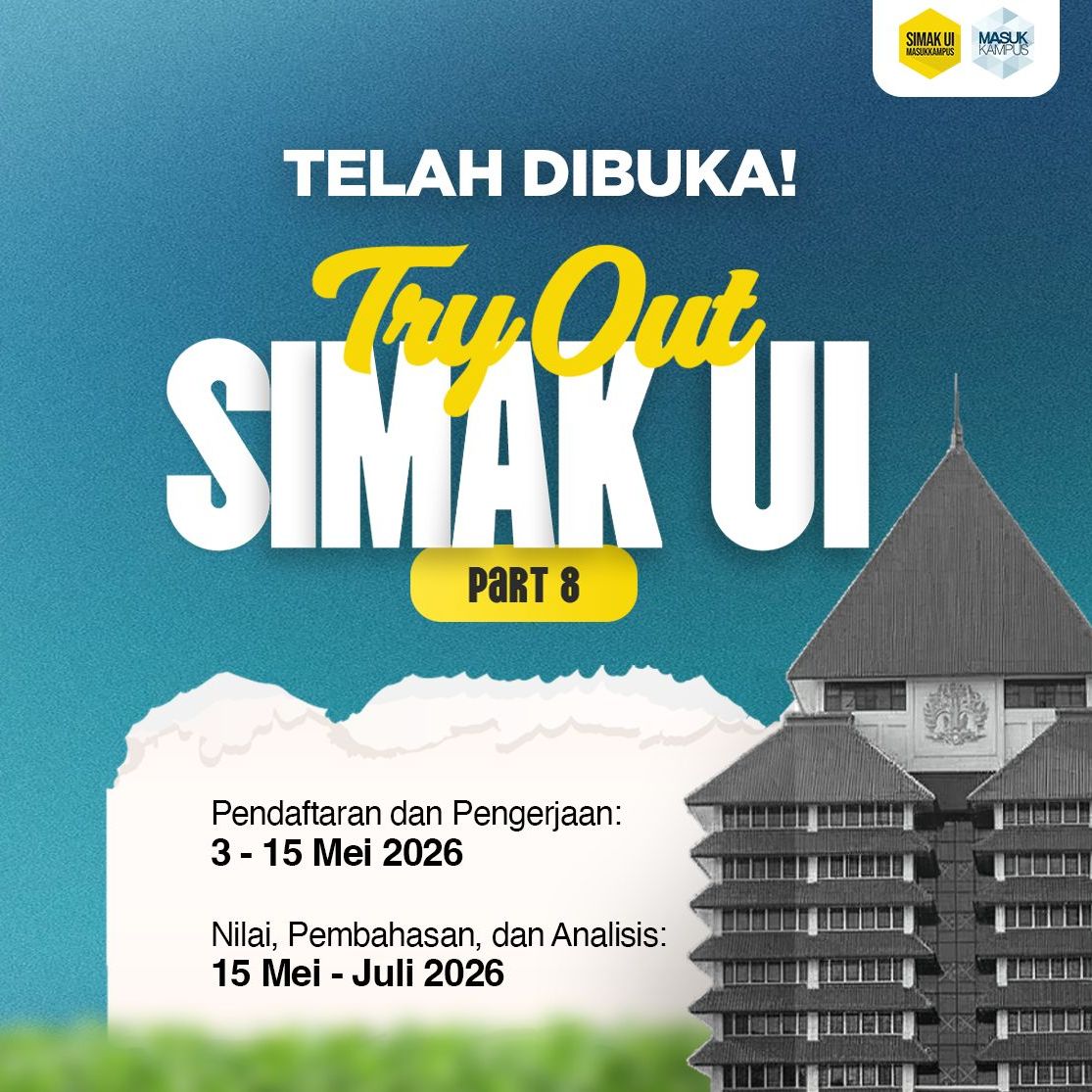 TO Reguler