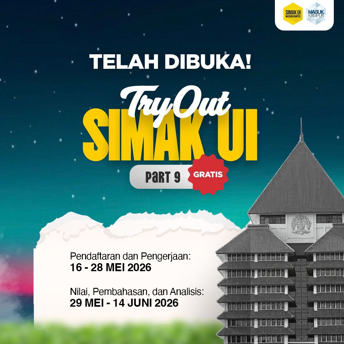 TO Reguler