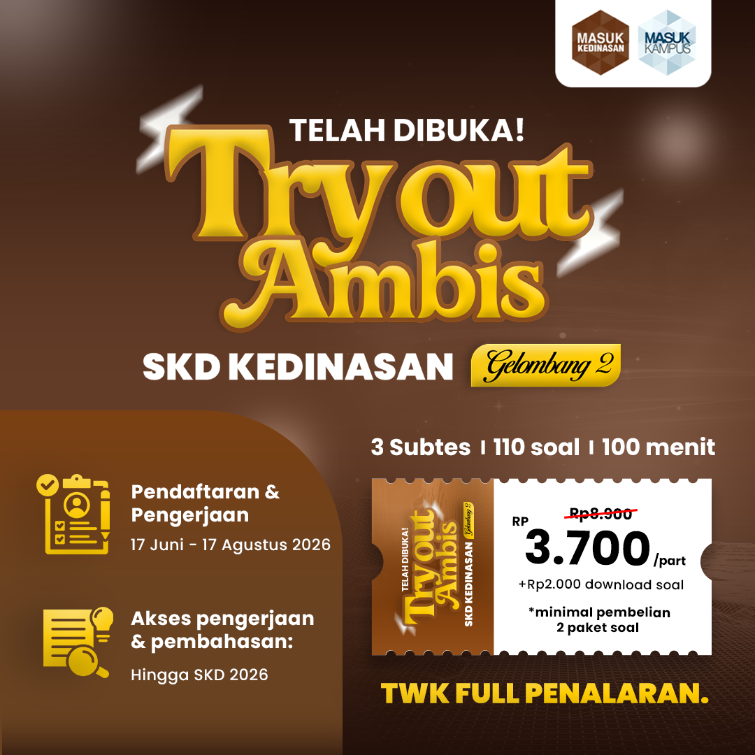 TO Ambis