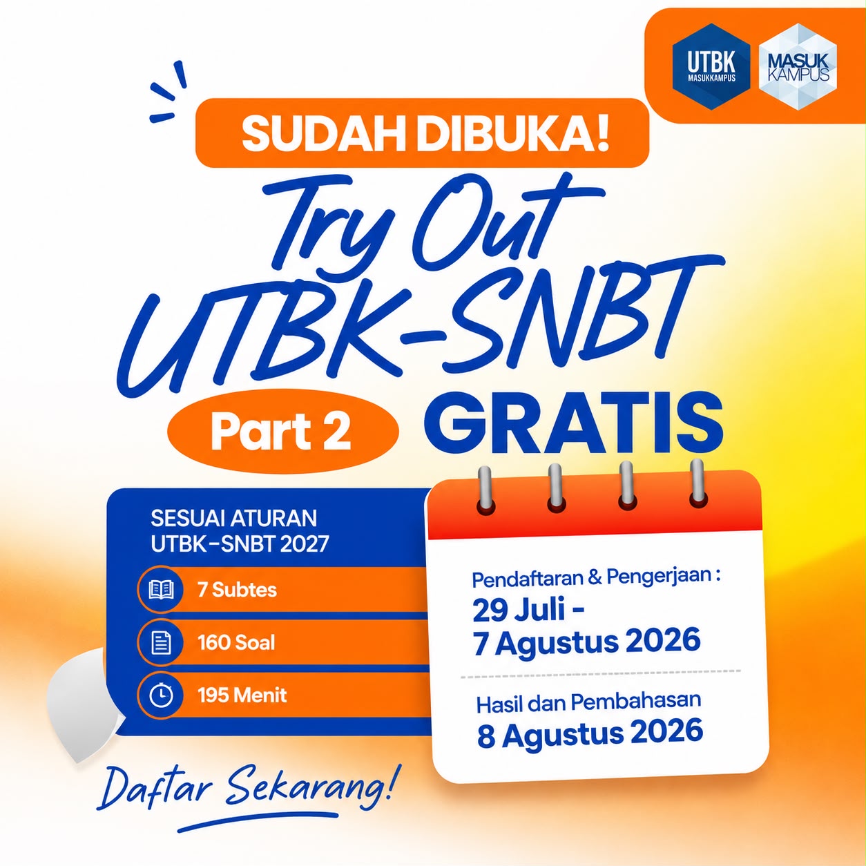TO Reguler