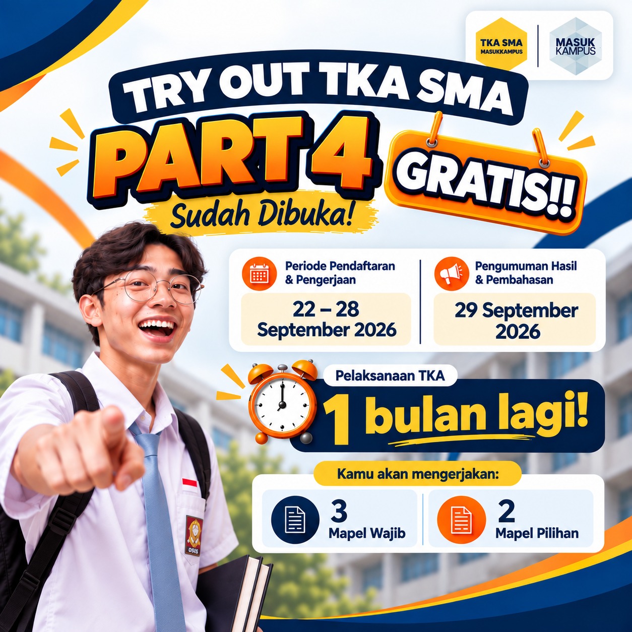 TO Reguler